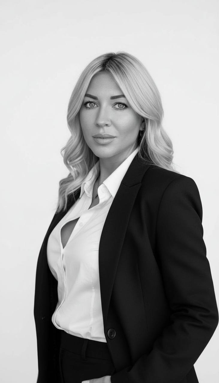 Фото нотаріуса